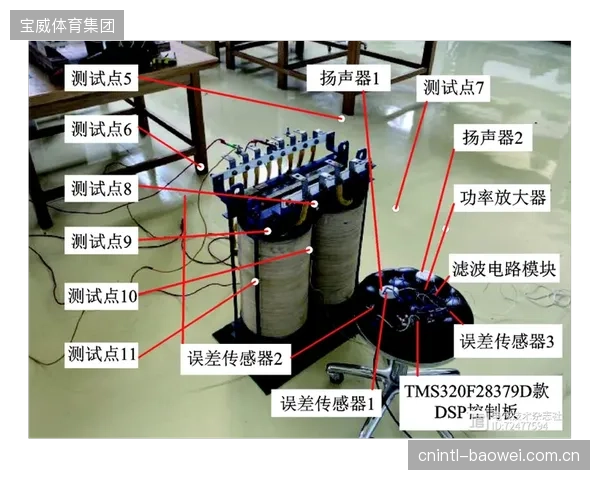 模块化设计和无线数据传输将是未来三年的关键趋势，具备高级降噪滤波功能的计时系统部署将像搭建乐高一样简单快捷